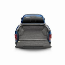 BedRug BRQ17SBK BedRug Complete Truck Bed Liner Fits select: 2017-2023 FORD F250, 2017-2023 FORD F350