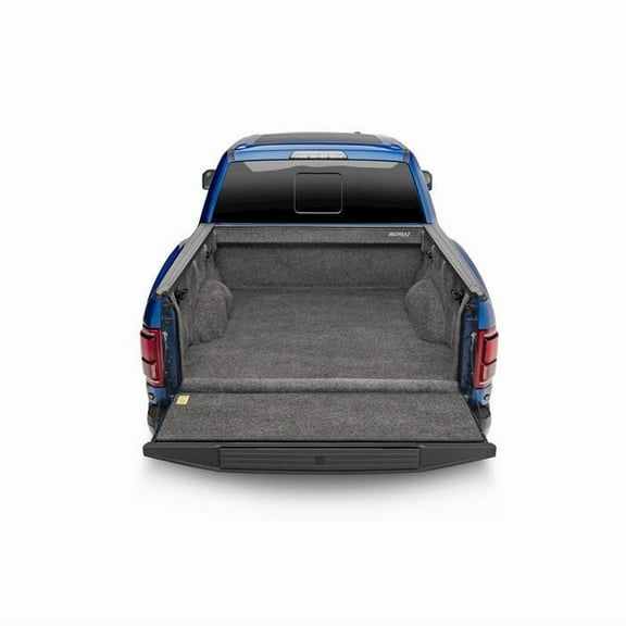 BedRug BRQ17SBK BedRug Complete Truck Bed Liner Fits select: 2017-2023 FORD F250, 2017-2023 FORD F350