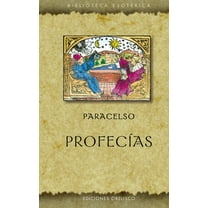 ProfecÃ­as, (Hardcover)