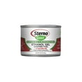 Sterno Canned Heat 45Minute Ethanol Chafing Fuel, 3 Count, 7.8oz