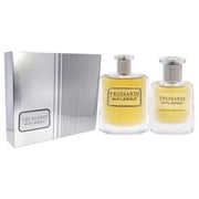 Trussardi Riflesso 2 Pc Gift Set - 3.4oz EDT Spray, 1oz EDT Spray