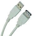 thumbnail image 1 of EXTENSION CONECTOR USB TIPO A  A USB TIPO A ROMMS CHCUSB-101, 1 of 2
