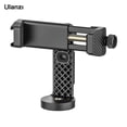 thumbnail image 2 of Ulanzi ST-25 Clip universal para teléfono Abrazadera para soporte de teléfono inteligente Rotación de 360 °, 2 of 8