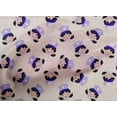 thumbnail image 5 of oneOone Cotton Poplin Light Pale Pink Fabric Doctor Nurse print Diy Clothing Quilting Fabric Print Fabric By Yard 42 Inch Wide-UG, 5 of 6