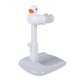 thumbnail image 1 of Soporte De Baño Para Bebés, Altura Ajustable Antideslizante Soporte De Baby Shower Plegable, Adecuado Para Bebés 8-36 Meses, 1 of 7