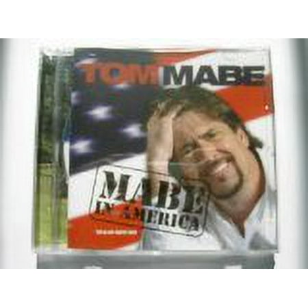 Pre-Owned - Mabe in America