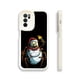 thumbnail image 1 of Funda de teléfono plateada de doble capa premium para iPhone 15 Pro Max 14 13 12 Pro 11: diseño impresionante y protección duradera, 1 of 4