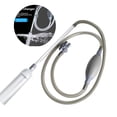 thumbnail image 1 of Aquarium Gravel Cleaner Fish Tank Manual Siphon Water Changer Fish Tank Filter Perfect for Cleaning, 1 of 5