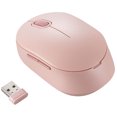 thumbnail image 2 of Onn. 5-Button Wireless Mouse - Pink, 2 of 4