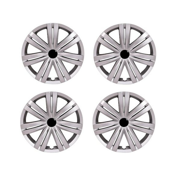 Volkswagen Jetta Hubcaps