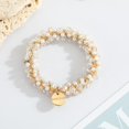thumbnail image 4 of Hairband with stones - Wedding - Bracelet, 4 of 4