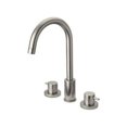 thumbnail image 1 of La Toscana 78CR214 Robinet de Toilette Répandu- Elba Collection- Finition Chrome, 1 of 1
