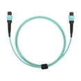 thumbnail image 3 of Fiber Patch Cable, Low Optical Loss 1M Fiber Optic Patch Cable  for SFP Transceivers, 3 of 7