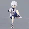 thumbnail image 5 of Figura de tapón de fideos Killua Zoldyck / Gon Freecss, 5 of 5