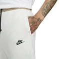 thumbnail image 3 of Nike Sportswear Tech Fleece Joggers Summit White/Khaki/Black, 3 of 3