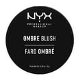 thumbnail image 6 of NYX Professional Makeup Ombre Blush, Mauve Me, 6 of 6