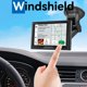 thumbnail image 2 of Soporte GPS SkyTitan para Garmin Nuvi Drive Dezl RV GPS, 2 of 9
