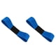 thumbnail image 1 of Advancent 2 piezas de agarre de entrenamiento de fuerza de terciopelo vegetal para golf, mejora el entrenamiento de golf para principiantes, Golf AZUL, 1 of 5