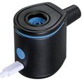 thumbnail image 3 of Bestway: Powertouch Pocket: USB Electric Air Pump - 3 Universal Valve Adaptors, Inflation-Deflation, Carry Pouch, Compact Handheld, 90 L/min Airflow, 3 of 9