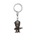 thumbnail image 2 of FUNKO POP! KEYCHAIN: Star Wars - The Mandalorian - IG-11, Funko, Gifts, 2 of 4