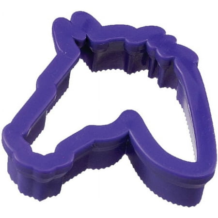 UPC: 0688499486071 | Tough 1 Horse Head Shaped Polymar Curry