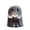 White Heart, variant on Halloween Ghost Figurine,Cute Statue Halloween Figurines Cute Statue Small Scary Figurines Halloween Decorations Coffee Table Centerpieces Shelf Display