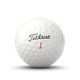 thumbnail image 4 of Pelotas de golf Titleist TruFeel One Dozen, 4 of 8