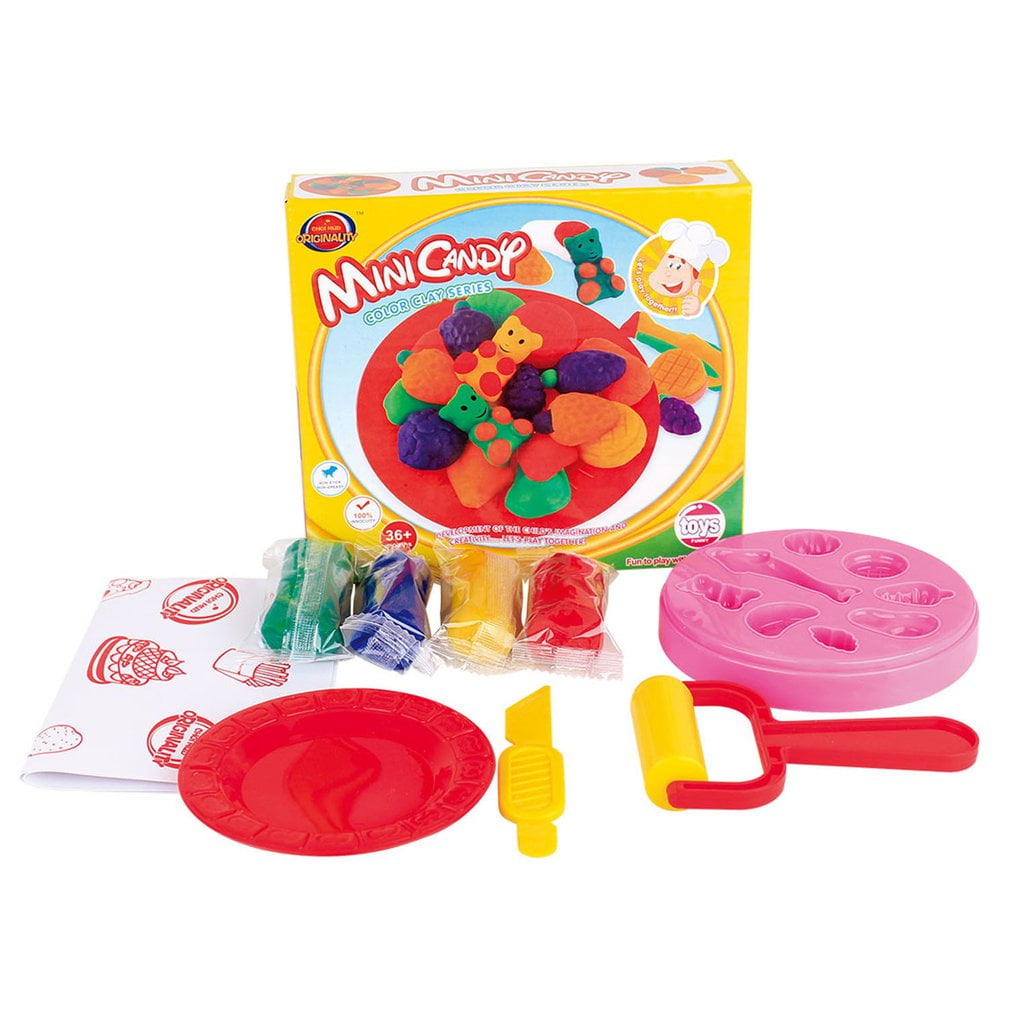 Candy Bear Mud Colorful Mud Interesting Mud funny Mud | Walmart Canada Candy Bear Mud Colorful Mud Interesting Mud funny Mud | Walmart Canada
