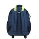thumbnail image 5 of Mochila Chenson Original Kinder CRAZYBIT Azul para niño, 5 of 9