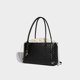thumbnail image 5 of Bolso de mano de gran capacidad tejido a mano 2024 nuevo bolso de hombro de cesta de verduras versátil de moda bolso de diseñador de lujo bolso de mujer, 5 of 5
