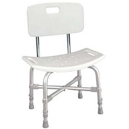 Heavy Duty Shower Chair