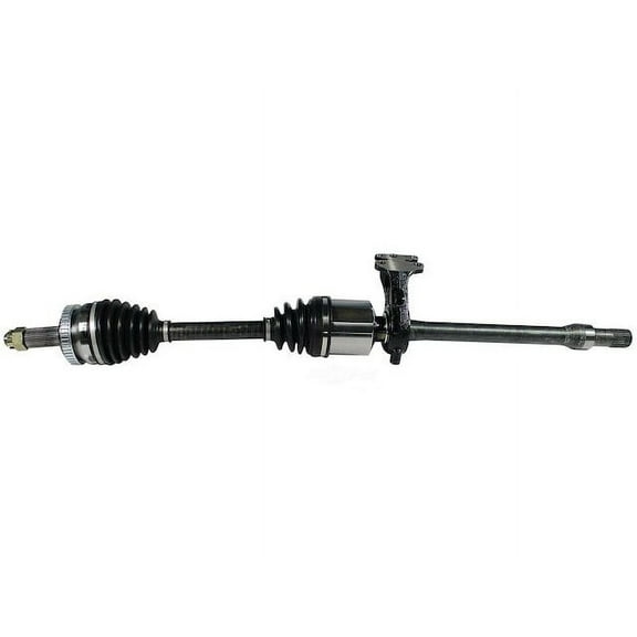 Front Right CV Axle Assembly - Compatible with 2006 - 2011 Hyundai Azera 3.8L V6 2007 2008 2009 2010