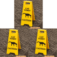 thumbnail image 1 of Signo Vómito Gato (estilo A), 1 of 2