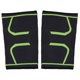 thumbnail image 2 of Rodillera Fitness Running Ciclismo Tirantes Rodillera Deporte Gimnasio Rodillera Elástica Verde Claro L, 2 of 5