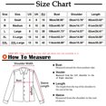 thumbnail image 3 of JUNWELL Veste Sans Manches en Molleton Doux pour Femmes avec Boutons et Poches, 3 of 7