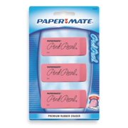 5Pack Sanford 70501 Block Eraser, PK3