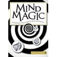 thumbnail image 1 of Pre-Owned Mind Magic: Extraordinary Paranormal Tricks to Mystify and Entertain (Paperback), 1 of 1