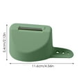 thumbnail image 4 of Hearth & Gear Peeler Kitchen Peeling Tool Multifunctional Peeler With Storage ，Keep Your Kitchen Immaculate With 2 In 1 Vegetable Y Peeler Fruit And Vegetable Peeler with Container Potato Peeler Cute, 4 of 7