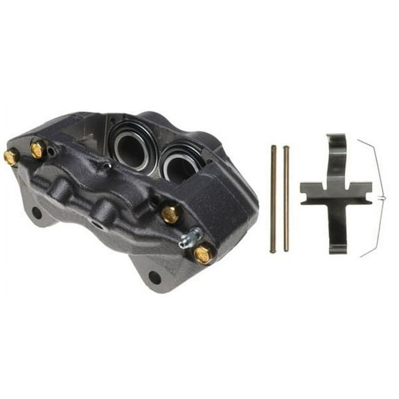 Front Passenger Side Brake Caliper