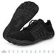 thumbnail image 2 of Calzado acuático unisex antideslizante para deportes acuáticos (Negro 41), 2 of 9