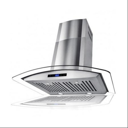 Wall Mounted Range Hood Fan (AKDY AWR68AS36 36