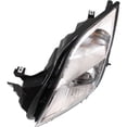 thumbnail image 4 of Headlight For Mercury 2010-2011 Milan Sedan Hybrid Models Left With Bulb, 4 of 6