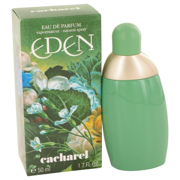 EDEN by Cacharel - Femmes - Eau de Parfum Spray 1,7 oz