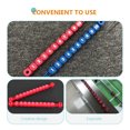 thumbnail image 2 of Foosball Score Keeper for Table Soccer with Durable Plastic Material and Clear Numbers Easy to Carry Small Size Lightweight, 2 of 9