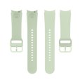 thumbnail image 4 of Btafrte Watch Small Band para Galaxy Watch 4/3/4 Classic Belt (Verde Oficial), 4 of 9