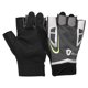thumbnail image 1 of Fitness Unisex Transpirable Antideslizante Deportes al aire libre Bicicleta Ciclismo Mancuernas Entrenamiento de yoga Guantes de medio dedo (XL), 1 of 10