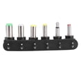 thumbnail image 3 of Adaptador 30W Potencia De Voltaje Regulable Universal 3V-12V Con 6, 3 of 7