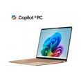 thumbnail image 4 of Microsoft Surface Laptop Copilot+ PC 13.8" Touchscreen Snapdragon X Elite Processor 16GB RAM 512GB SSD (7th Edition) Dune, 4 of 8