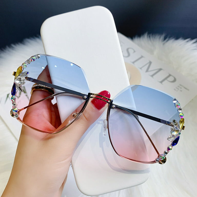 Pre-Order Inspired YSL Sunglasses – Worn & Refined