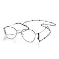 thumbnail image 4 of ChainsProMax Black Chain for Glasses Women Sunglasses Chains Lanyard Chains, 4 of 8